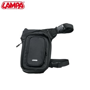 תיק רגל 1.8 ליטר דגם LAMPA T-Voyager