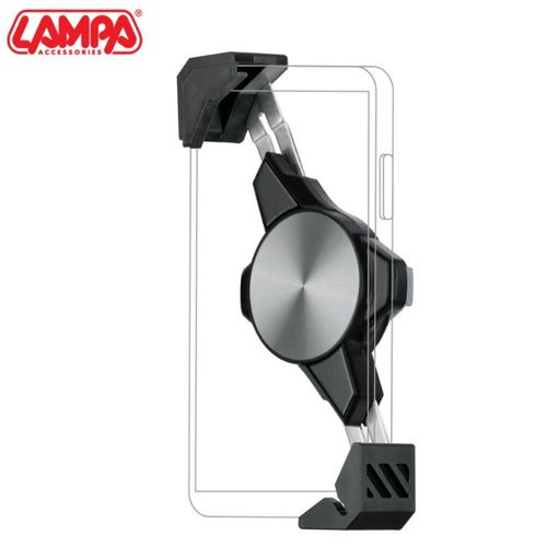 עריסה לטלפון אוניברסלית LAMPA Optiline Chroma