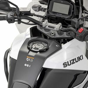 תפס למכסה מיכל דלק KAPPA SUZUKI DL800 23/1000 V-Strom 17-19/1050 20-24,GSX1000S 1000 F/S 15-20