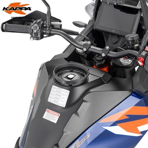 תפס למכסה מיכל דלק KAPPA KTM 1290 Adventure 21-24
