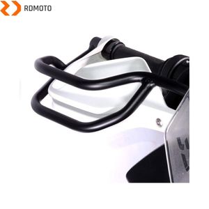 מגן ידיים ברזל RDmoto BMW R1250GS ADV 19-23