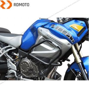 מגן מנוע RDmoto YAMAHA XT 1200 Z Supertenere 10-20