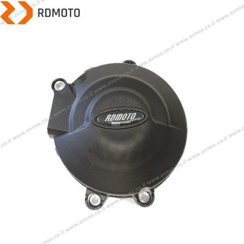 מגן קייס Rdmoto Kawasaki Baby Ninja 250/300,Z250/3500 14-19 צד שמאל