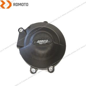מגן קייס Rdmoto Kawasaki Baby Ninja 250/300,Z250/3500 14-19 צד שמאל