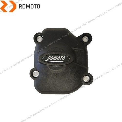 מגן קייס Rdmoto Kawasaki Z800 13-17 צד ימין