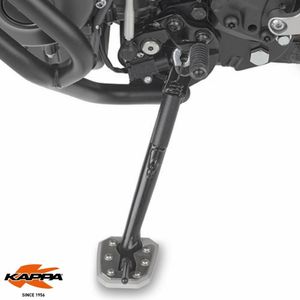 בסיס לרגלית צד KAPPA YAMAHA Tracer 9 21-24
