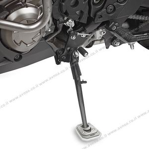בסיס לרגלית צד KAPPA KAWASAKI Versys 1000 12-16