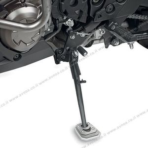 בסיס לרגלית צד KAPPA KAWASAKI Versys 1000/Versys1100 17-25