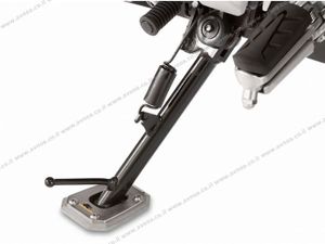 בסיס לרגלית צד KAPPA BMW BMW R 1200 GS/Adventure 07-13