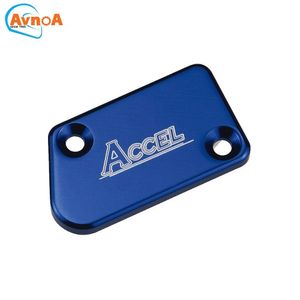 מכסה משאבת בלם Avnoa Racing Yamaha YZ/F125-450 07-22 WR250/450 16-22