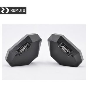 סליידרים SLD RDmoto KAWASAKI ZZR 1400 12-19