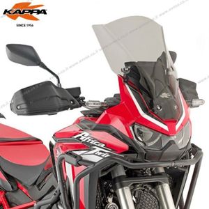 מגן רוח KAPPA HONDA Africa Twin 1100 20-23 מעושן