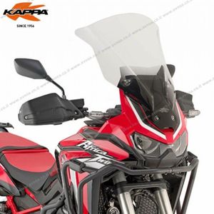 מגן רוח KAPPA HONDA Africa Twin 1100 20-23 שקוף