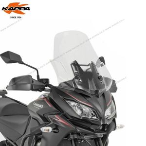 מגן רוח KAPPA KAWASAKI Versys 1000 19-24 שקוף