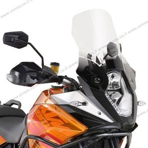 מגן רוח KAPPA KTM 1050/1090/1190 Adventure 15-19