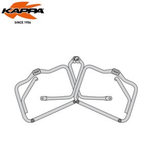 סבל/מנשא צד KAPPA Triumph Bonneville T100/120 16-24