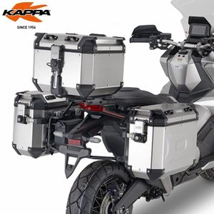 סבל/מנשא למזוודות צד KAPPA HONDA XADV 750 21-25 לארגזי K´FORCE