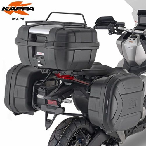 סבל/מנשא למזוודות צד KAPPA HONDA XADV 750 21-25