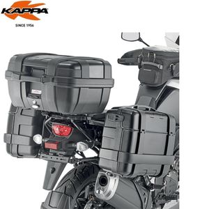 סבל/מנשא למזוודות צד KAPPA SUZUKI V-Strom 1050 /XT 20-24 לארגזי K´FORCE בלבד