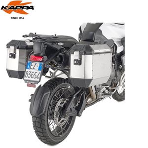 סבל/מנשא למזוודות צד KAPPA Triumph Tiger 1200 22-24