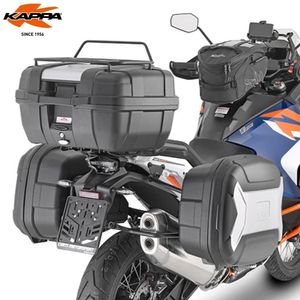 סבל/מנשא למזוודות צד KAPPA KTM 1290 Adventure S/R 21-24