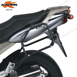 סבל/מנשא למזוודות צד KAPPA YAMAHA TDM 900 02-14 מתאים לK33 בלבד
