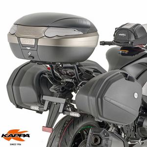 סבל/מנשא למזוודות צד KAPPA KAWASAKI NINJA 1000 SX 20-24 מתאים לK33