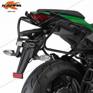 סבל/מנשא למזוודות צד KAPPA KAWASAKI Z1000 SX 11-19 מתאים לK33 בלבד