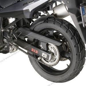 מגן בוץ ושרשרת KAPPA SUZUKI DL1000 V-Strom 14-16
