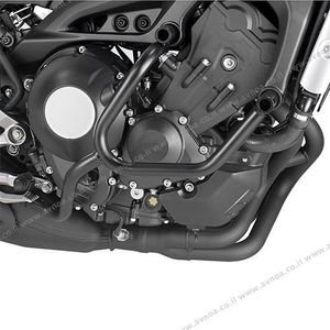מגן מנוע KAPPA YAMAHA XSR 900 16-21