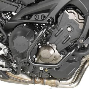 מגן מנוע KAPPA YAMAHA MT-09 17-20