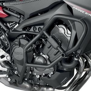 מגן מנוע KAPPA YAMAHA Tracer 900 /GT 18-20