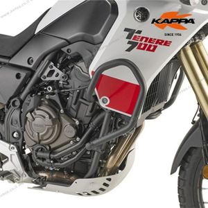 מגן מנוע KAPPA YAMAHA Tenere 700 19-20