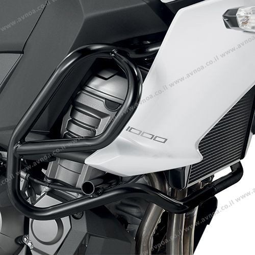 מגן מנוע KAPPA KAWASAKI VERSYS 1000 15-18