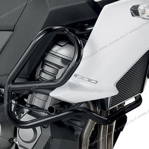 מגן מנוע KAPPA KAWASAKI VERSYS 1000 15-18