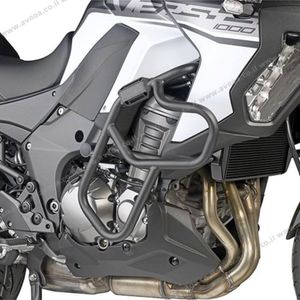 מגן מנוע KAPPA KAWASAKI VERSYS 1000/1100 19-25