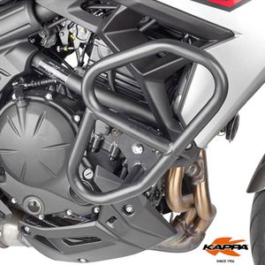מגן מנוע KAPPA KAWASAKI VERSYS 650 22-23