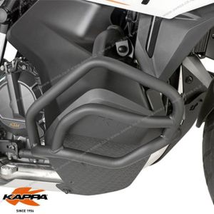 מגן מנוע KAPPA KTM 790/890 Adventure Husqvarna Norden 901