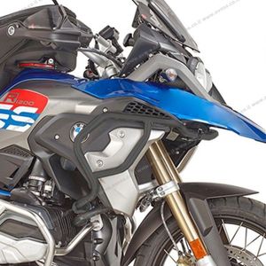 מגן מנוע עליון KAPPA BMW R1200/1250GS 17-23