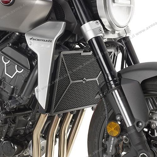 מגיני רדיאטור KAPPA HONDA CB1000R 18-20