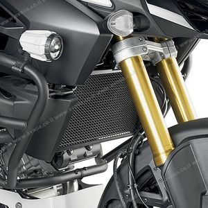 מגיני רדיאטור KAPPA SUZUKI DL 1000 V-Strom 14-19