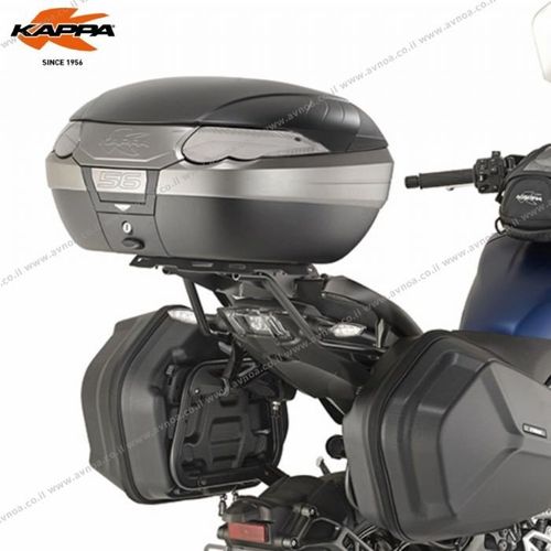 סבל/מנשא לארגז אחורי KAPPA YAMAHA Niken 900 GT 19-24