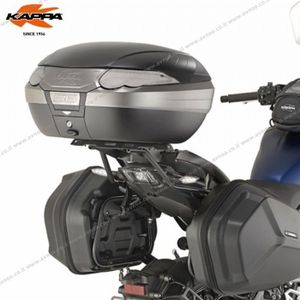 סבל/מנשא לארגז אחורי KAPPA YAMAHA Niken 900 GT 19-24