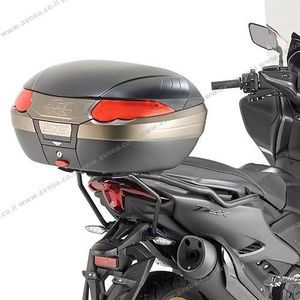 סבל/מנשא לארגז אחורי KAPPA YAMAHA T-MAX 560 20-21