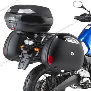סבל/מנשא לארגז אחורי KAPPA YAMAHA XT1200Z Supertenere 10-20