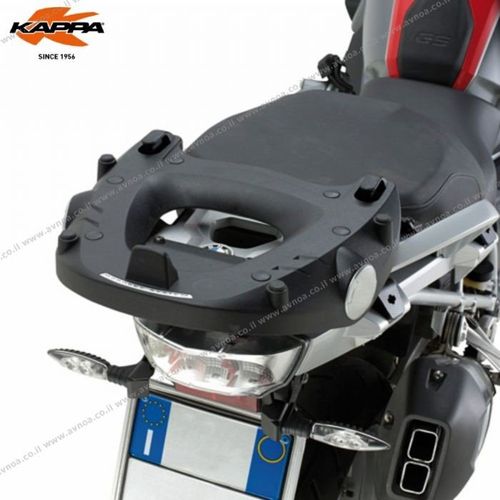 סבל/מנשא לארגז אחורי KAPPA BMW R1200GS 13-18/R1250GS 19-23