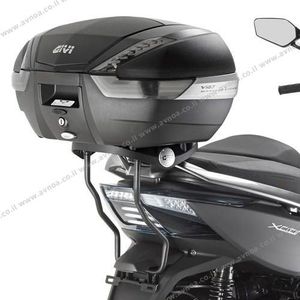 סבל/מנשא לארגז אחורי KAPPA KYMCO Xciting 400i 13-17