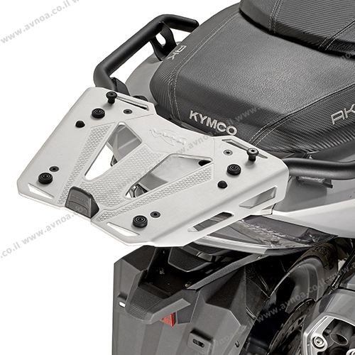 סבל/מנשא לארגז אחורי KAPPA KYMCO AK 550 17-24