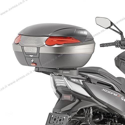סבל/מנשא לארגז אחורי KAPPA KYMCO Xciting S400i 18-24