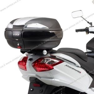 סבל/מנשא לארגז אחורי KAPPA SYM Maxsym 400/600 11-20